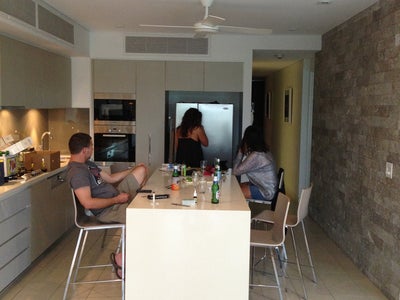 Coconut Grove Apartments