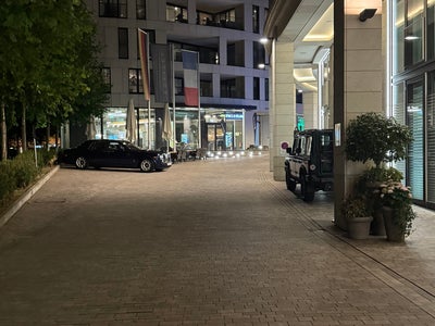 Sofitel Frankfurt Opera