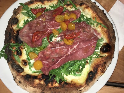 Pizza Randale In Haidfeld Lower Austria Austria Online Guide