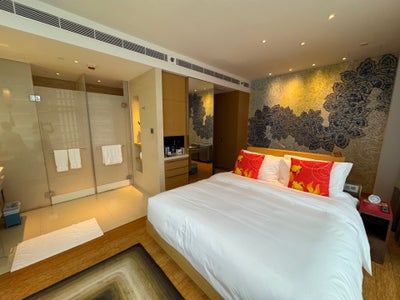 Hotel Indigo Hong Kong Island (港島英迪格酒店)