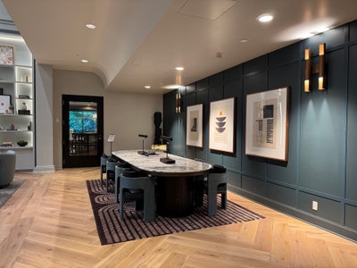 Kimpton Hotel Monaco Seattle