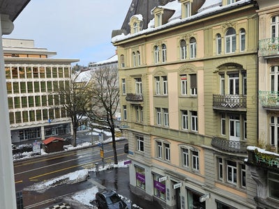 Renaissance Lucerne Hotel