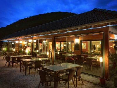Pizzeria und Ristorante Am Waldsee