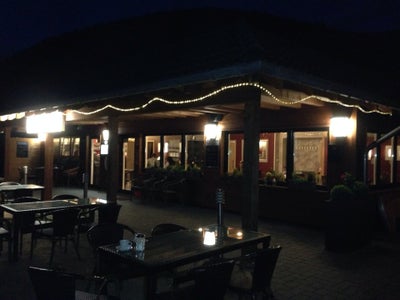 Pizzeria und Ristorante Am Waldsee