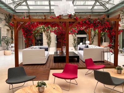 Hotel Zenit Budapest Palace