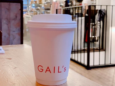 GAIL's Bakery