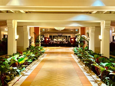 Waldorf Astoria Resort Grand Wailea