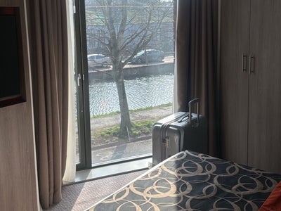 Clayton Hotel Charlemont