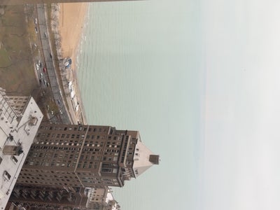 Four Seasons Hotel Chicago