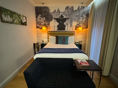Hotel Indigo London - Paddington