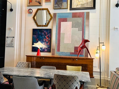 San Francisco Proper Hotel