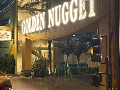 Golden Nugget Hotel & Casino