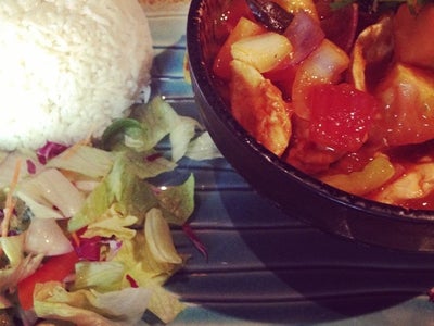 Asian Tea House In Doughiska Connaught Ireland Online Guide