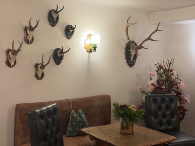 Hotel Goldener Hirsch