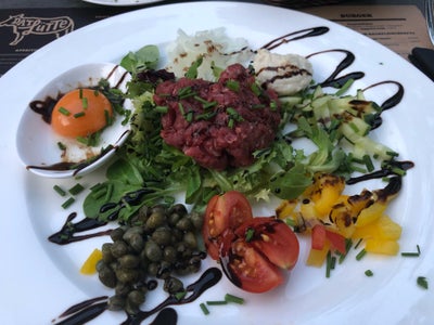 Dat Lütte Steak- & Burgerhus