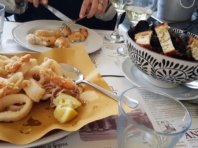 Antico Traiano A Fiumicino Lazio Guida Online Dell Italia