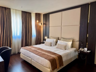 Hotel The Square Milano