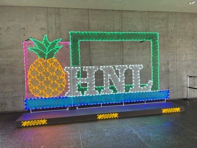 Hawaii Prince Hotel Waikiki and Golf Club