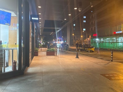 New World Beijing Hotel (北京新世界酒店)