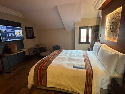 JW Marriott El Convento Cusco