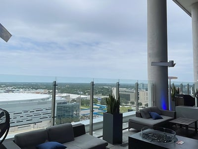 AC Hotel by Marriott Orlando Downtown