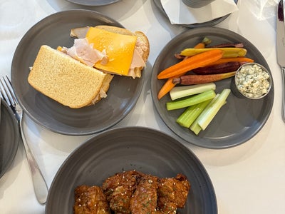 Four Seasons Hotel Seattle