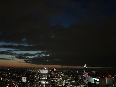 JW Marriott Hotel Frankfurt