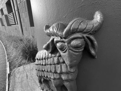 The Old Woolstore Apartment Hotel