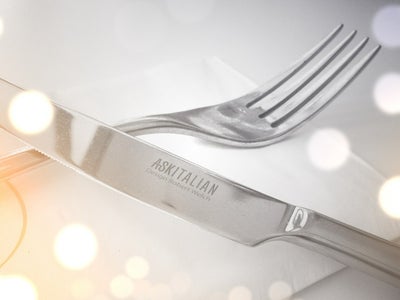 ASK Italian