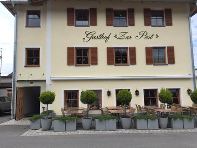 Gasthof zur Post