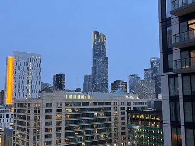 The Grand Hotel & Suites Toronto