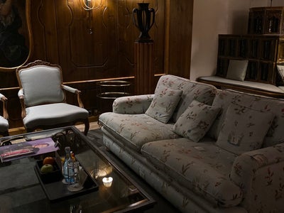 Hotel Bayerischer Hof