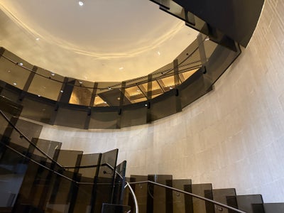 Fairmont The Queen Elizabeth