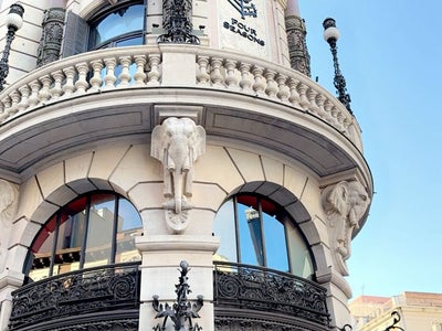 Four Seasons Hotel Madrid