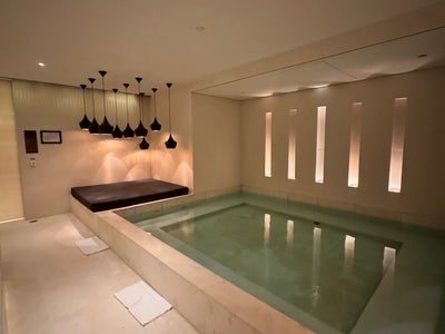 The PuLi Hotel and Spa (璞丽酒店)