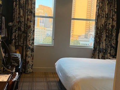 Glenn Hotel, Autograph Collection