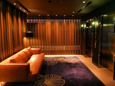 West Hotel Sydney, Curio Collection by Hilton