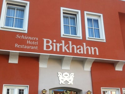 Schieners