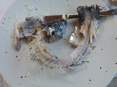 Zur Alten Fischräucherei