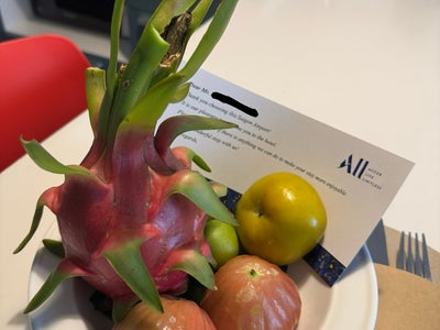 IBIS SAIGON AIRPORT Hotel