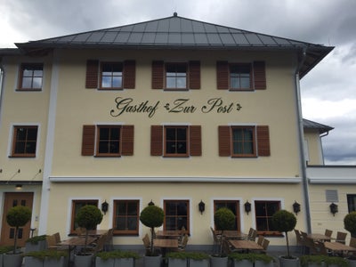 Gasthof zur Post