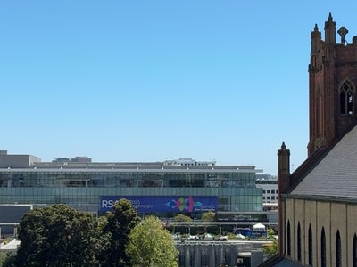 Four Seasons Hotel San Francisco