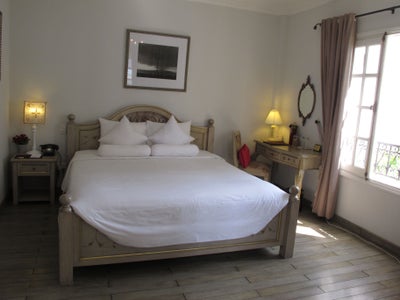 Ma Maison Boutique Hotel