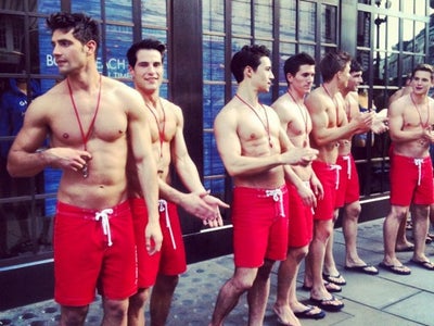 hollister uk