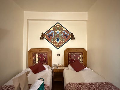 Nefertiti Hotel Luxor