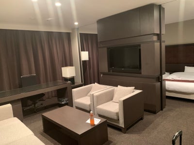 Daiwa Roynet Hotel Sapporo-Susukino (ダイワロイネットホテル札幌すすきの)