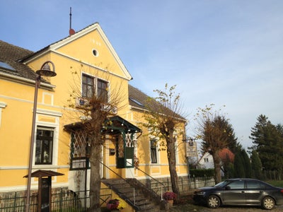 Landgasthof zum grünen Baum