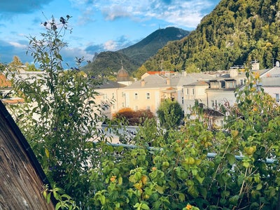 Hotel & Villa Auersperg Salzburg
