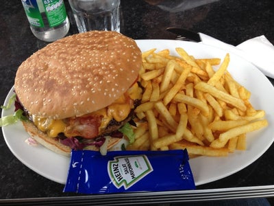 Devil's Diner