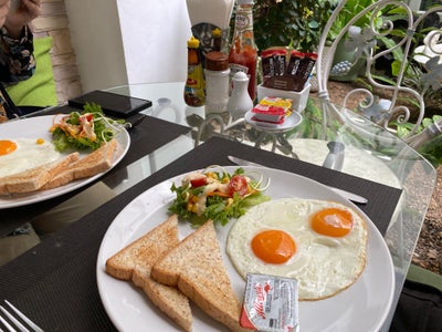 Casa Blanca Sino - Portuguese Hotel Phuket